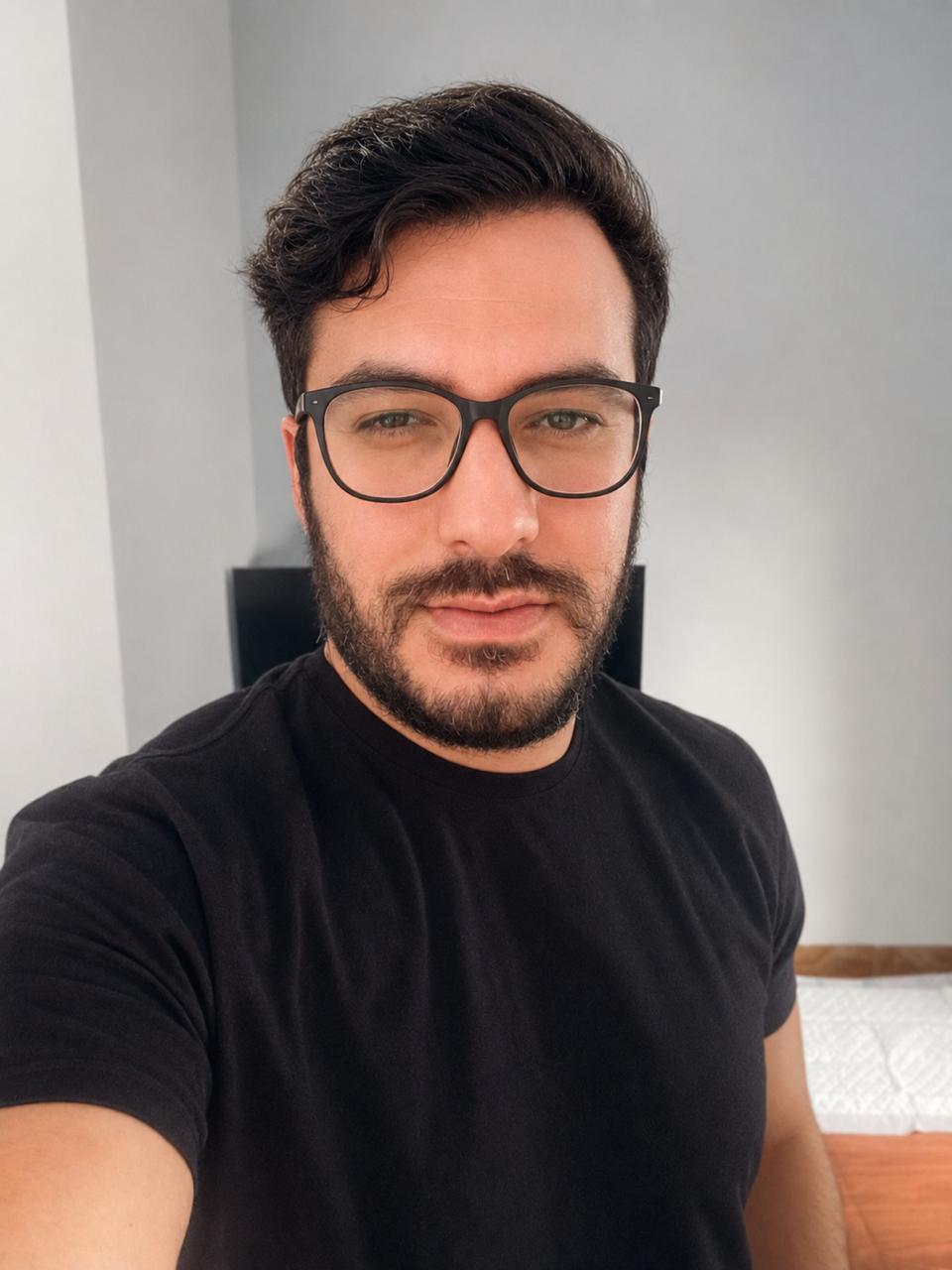 Fellipe Marcellus
